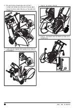 Предварительный просмотр 16 страницы Husqvarna FS 500 E Operator'S Manual