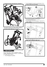 Предварительный просмотр 17 страницы Husqvarna FS 500 E Operator'S Manual