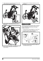 Предварительный просмотр 38 страницы Husqvarna FS 500 E Operator'S Manual