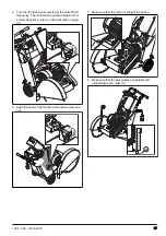 Предварительный просмотр 57 страницы Husqvarna FS 500 E Operator'S Manual