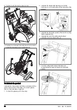 Предварительный просмотр 58 страницы Husqvarna FS 500 E Operator'S Manual