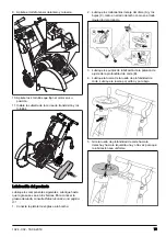 Предварительный просмотр 79 страницы Husqvarna FS 500 E Operator'S Manual