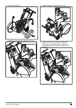 Предварительный просмотр 97 страницы Husqvarna FS 500 E Operator'S Manual