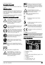 Предварительный просмотр 105 страницы Husqvarna FS 500 E Operator'S Manual