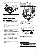 Предварительный просмотр 115 страницы Husqvarna FS 500 E Operator'S Manual