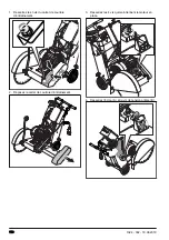 Предварительный просмотр 118 страницы Husqvarna FS 500 E Operator'S Manual