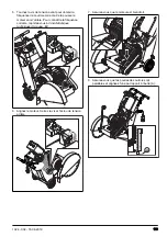 Предварительный просмотр 119 страницы Husqvarna FS 500 E Operator'S Manual