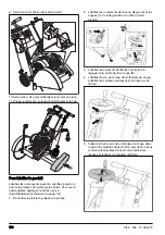 Предварительный просмотр 120 страницы Husqvarna FS 500 E Operator'S Manual