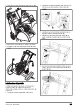 Предварительный просмотр 141 страницы Husqvarna FS 500 E Operator'S Manual