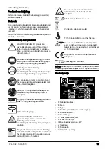 Предварительный просмотр 147 страницы Husqvarna FS 500 E Operator'S Manual