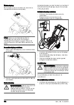 Предварительный просмотр 152 страницы Husqvarna FS 500 E Operator'S Manual