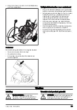 Предварительный просмотр 153 страницы Husqvarna FS 500 E Operator'S Manual