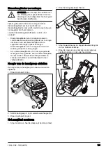 Предварительный просмотр 155 страницы Husqvarna FS 500 E Operator'S Manual