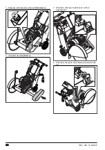 Предварительный просмотр 160 страницы Husqvarna FS 500 E Operator'S Manual