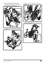 Предварительный просмотр 161 страницы Husqvarna FS 500 E Operator'S Manual