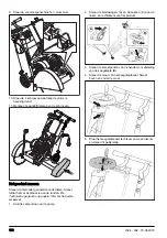 Предварительный просмотр 162 страницы Husqvarna FS 500 E Operator'S Manual