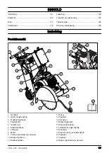 Предварительный просмотр 167 страницы Husqvarna FS 500 E Operator'S Manual