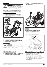 Предварительный просмотр 173 страницы Husqvarna FS 500 E Operator'S Manual