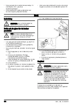 Предварительный просмотр 174 страницы Husqvarna FS 500 E Operator'S Manual