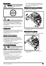 Предварительный просмотр 175 страницы Husqvarna FS 500 E Operator'S Manual