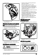 Предварительный просмотр 177 страницы Husqvarna FS 500 E Operator'S Manual