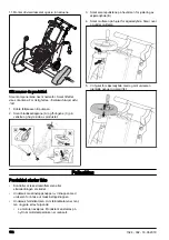 Предварительный просмотр 182 страницы Husqvarna FS 500 E Operator'S Manual