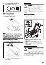 Предварительный просмотр 193 страницы Husqvarna FS 500 E Operator'S Manual