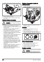 Предварительный просмотр 198 страницы Husqvarna FS 500 E Operator'S Manual