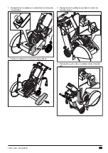 Предварительный просмотр 201 страницы Husqvarna FS 500 E Operator'S Manual