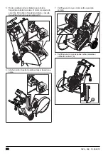 Предварительный просмотр 202 страницы Husqvarna FS 500 E Operator'S Manual