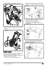 Предварительный просмотр 203 страницы Husqvarna FS 500 E Operator'S Manual