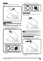 Предварительный просмотр 213 страницы Husqvarna FS 500 E Operator'S Manual