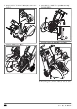 Предварительный просмотр 222 страницы Husqvarna FS 500 E Operator'S Manual