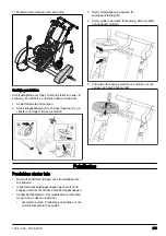 Предварительный просмотр 223 страницы Husqvarna FS 500 E Operator'S Manual