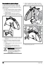 Preview for 194 page of Husqvarna FS 600 E Operator'S Manual