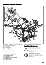 Preview for 243 page of Husqvarna FS 600 E Operator'S Manual