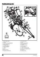 Preview for 302 page of Husqvarna FS 600 E Operator'S Manual