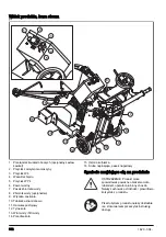 Preview for 332 page of Husqvarna FS 600 E Operator'S Manual