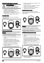 Preview for 338 page of Husqvarna FS 600 E Operator'S Manual