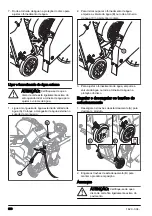 Preview for 378 page of Husqvarna FS 600 E Operator'S Manual