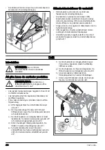 Preview for 430 page of Husqvarna FS 600 E Operator'S Manual