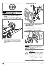 Preview for 432 page of Husqvarna FS 600 E Operator'S Manual