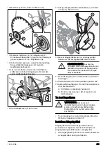 Preview for 433 page of Husqvarna FS 600 E Operator'S Manual