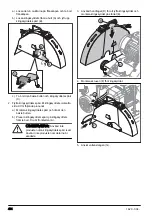 Preview for 434 page of Husqvarna FS 600 E Operator'S Manual