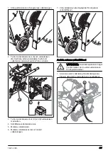 Preview for 437 page of Husqvarna FS 600 E Operator'S Manual