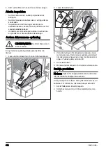 Preview for 442 page of Husqvarna FS 600 E Operator'S Manual