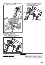 Preview for 443 page of Husqvarna FS 600 E Operator'S Manual