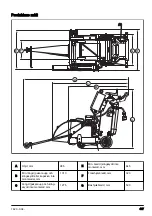 Preview for 447 page of Husqvarna FS 600 E Operator'S Manual