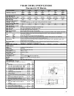 Предварительный просмотр 37 страницы Husqvarna FS 6600 D Operator'S Manual