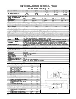 Предварительный просмотр 38 страницы Husqvarna FS 6600 D Operator'S Manual